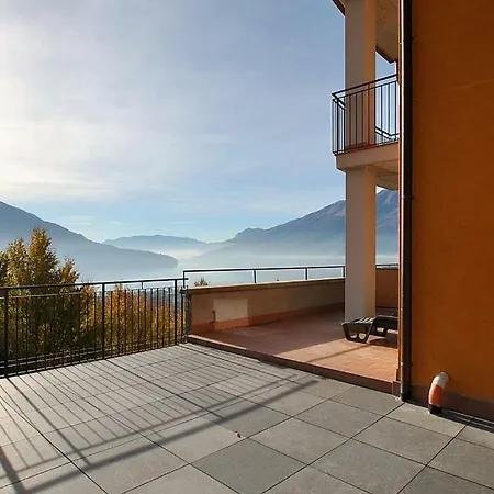 Sleeps 4 Pool Wifi T801705 Daire Vercana